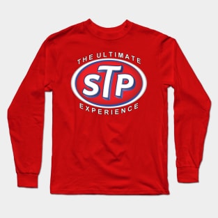 The Real Stp Long Sleeve T-Shirt